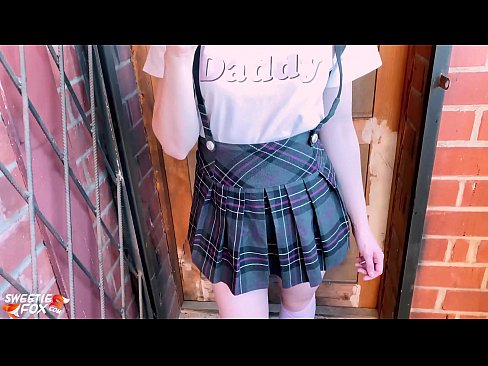 ❤️ Schoolgirl Sucks her dick deeply and fucks instead of classes. ️❌ Sluts at porn en-us.risegame.top ❌️