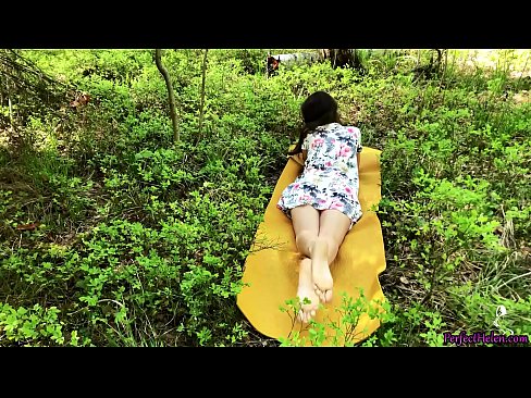 ❤️ Stranger on Tinder Masturbates My Pussy and Fucks Passionately in the woods ️❌ Sluts at porn en-us.risegame.top ❌️