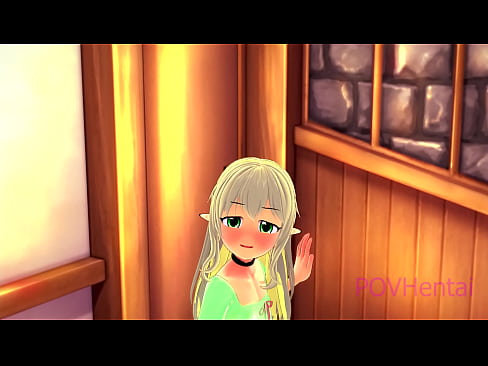 ❤️ (Trap) Elvish maid helps you wash your face. ️❌ Sluts at porn en-us.risegame.top ❌️