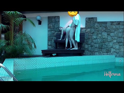 ❤️ Boss invites maid to the pool, but couldn't resist a hot ️❌ Sluts at porn en-us.risegame.top ❌️