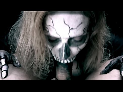 ❤️ Demon girl sucking cock with her black mouth and swallowing cum. ️❌ Sluts at porn en-us.risegame.top ❌️