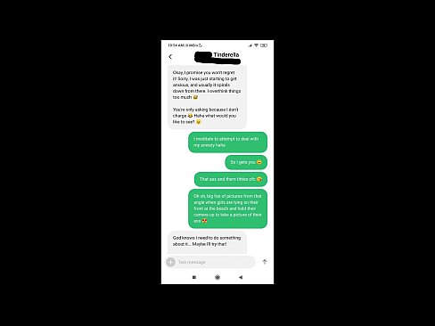 ❤️ I added a new PAWG from Tinder to my harem ( talk to Tinder included) ️❌ Sluts at porn en-us.risegame.top ❌️