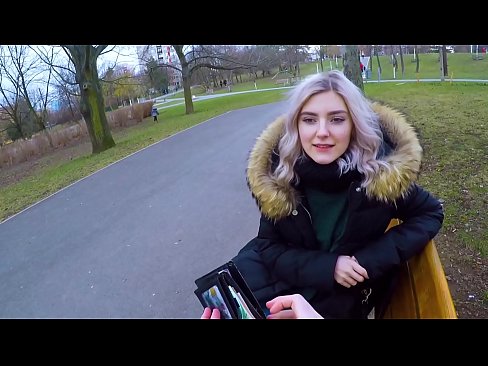 ❤️ Swallows a stranger's hot cum for money - blowjob in the park by Eva Elfie ️❌ Sluts at porn en-us.risegame.top ❌️